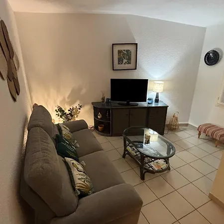 Maison T3 A Sur Avec Vue Mer/montagne