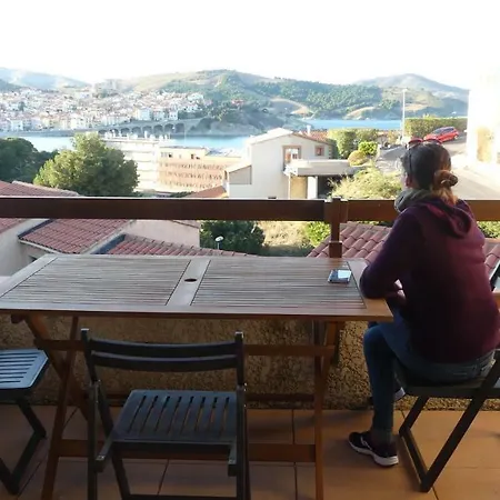Maison T3 A Sur Avec Vue Mer/montagne Сasa de vacaciones *