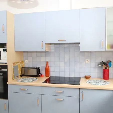 Ferienhaus Maison T3 A Sur Avec Vue Mer/montagne Banyuls-sur-Mer