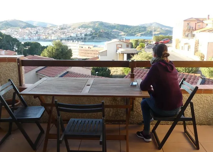 Maison T3 A Sur Avec Vue Mer/montagne Σπίτι διακοπών *