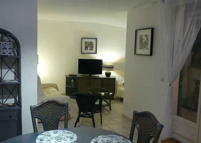 Maison T3 A Sur Avec Vue Mer/montagne *