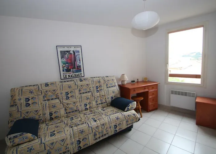 Σπίτι διακοπών Maison T3 A Sur Avec Vue Mer/montagne